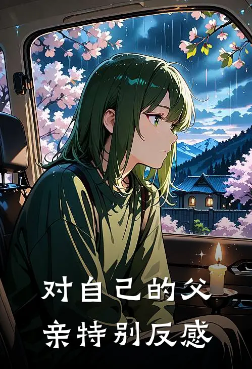 对自己的父亲特别反感