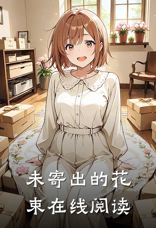 未寄出的花束在线阅读
