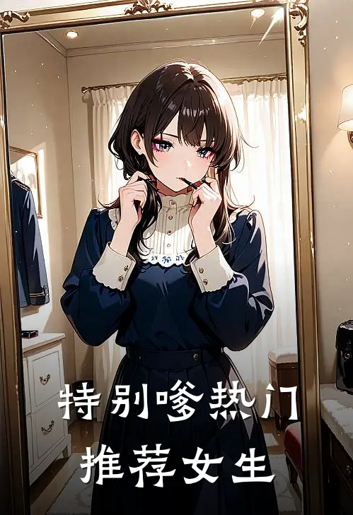 特别嗲热门推荐女生