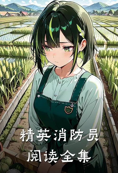 精英消防员阅读全集