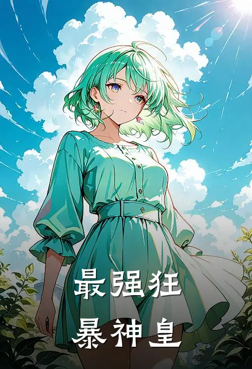 最强狂暴神皇