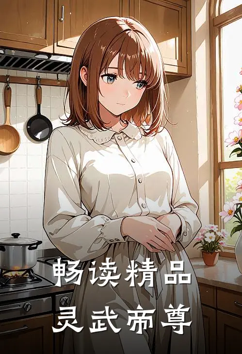 畅读精品灵武帝尊