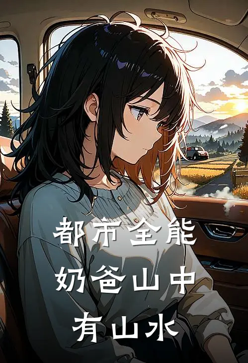 都市全能奶爸 山中有山水