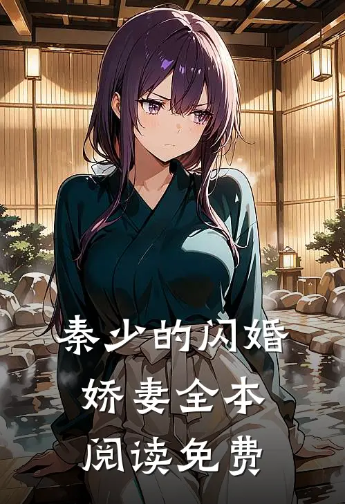 秦少的闪婚娇妻全本阅读免费