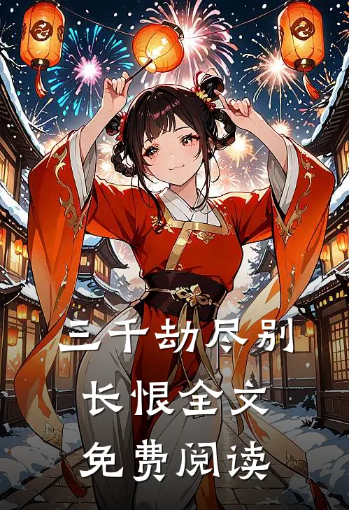 三千劫尽别长恨全文免费阅读