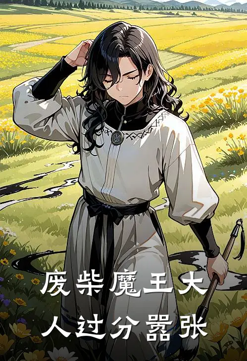 废柴魔王大人过分嚣张