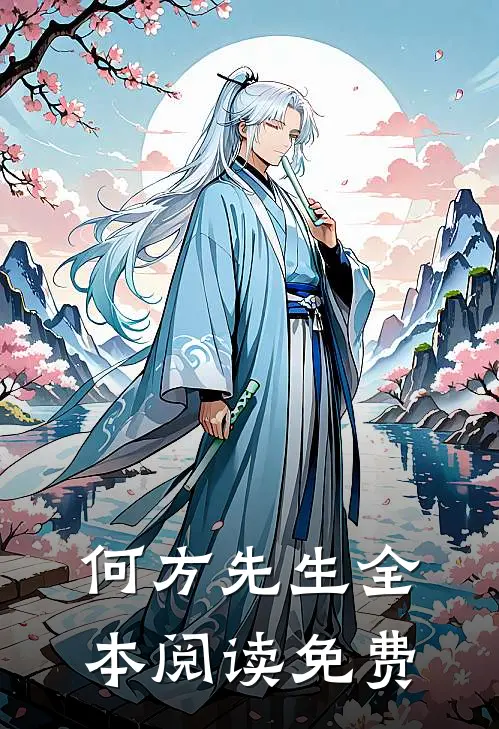 何方先生全本阅读免费