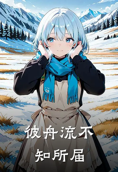 彼舟流 不知所届