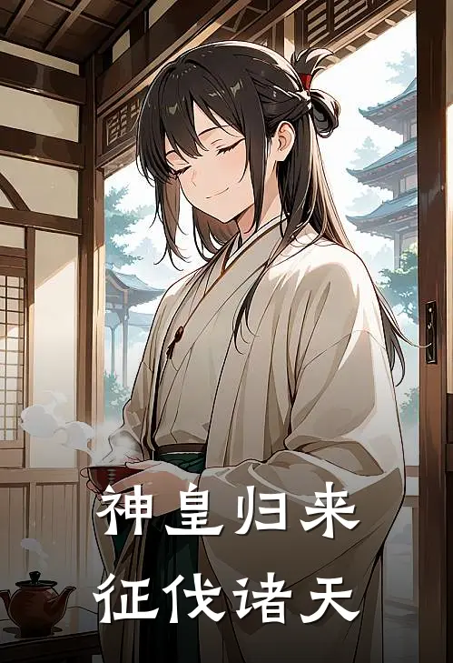 神皇归来征伐诸天