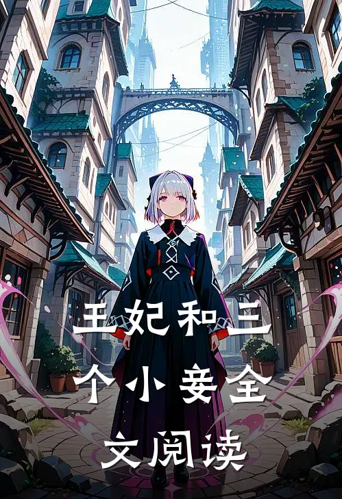 王妃和三个小妾全文阅读