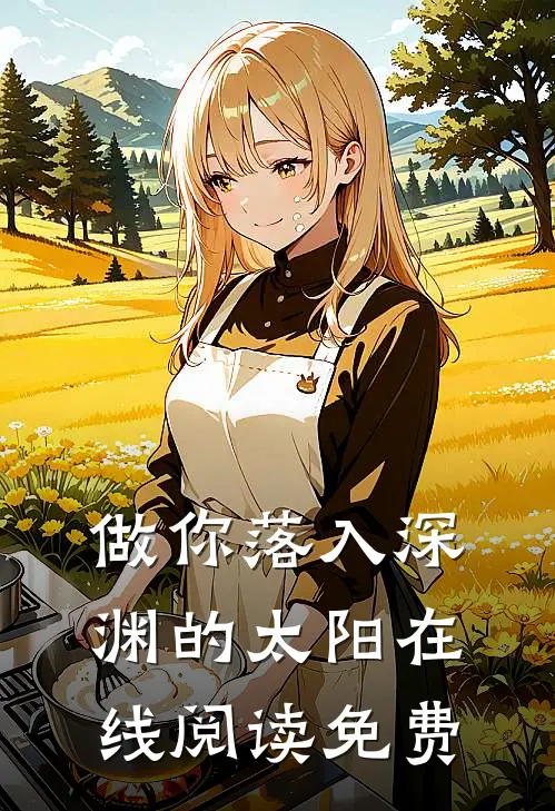 做你落入深渊的太阳在线阅读免费