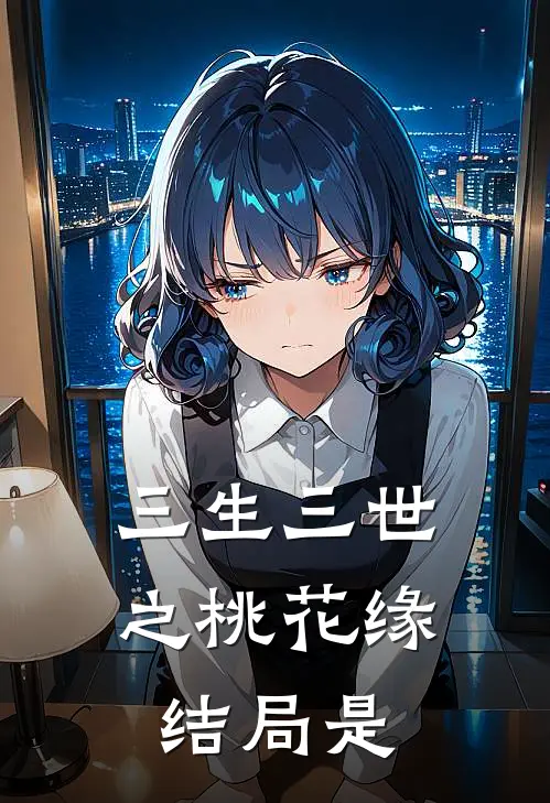 三生三世之桃花缘结局是
