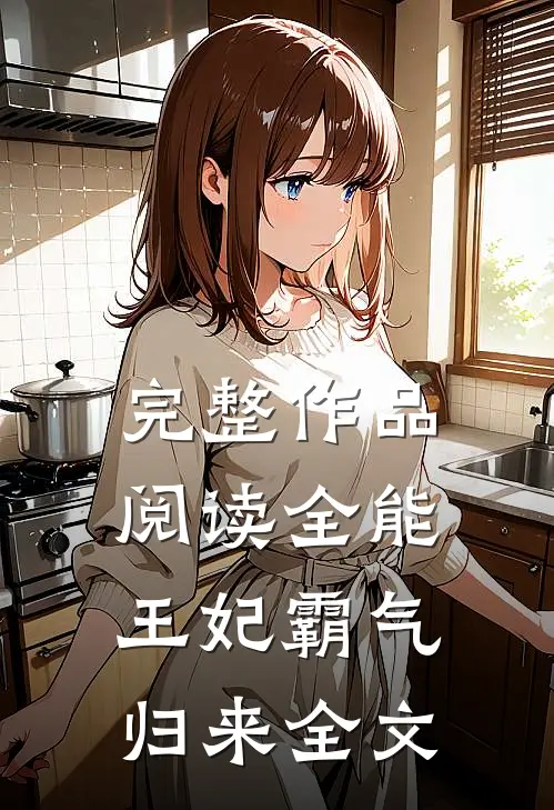 完整作品阅读全能王妃霸气归来全文