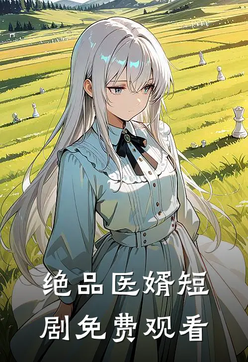 绝品医婿短剧免费观看