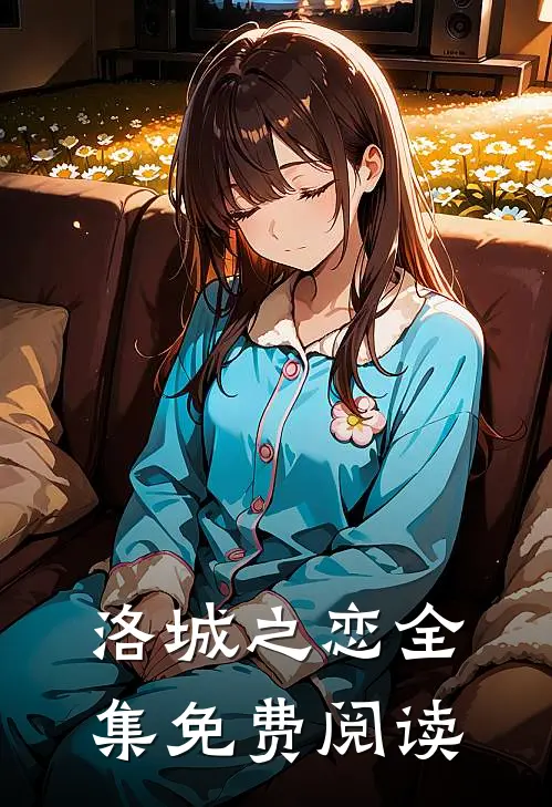 洛城之恋全集免费阅读