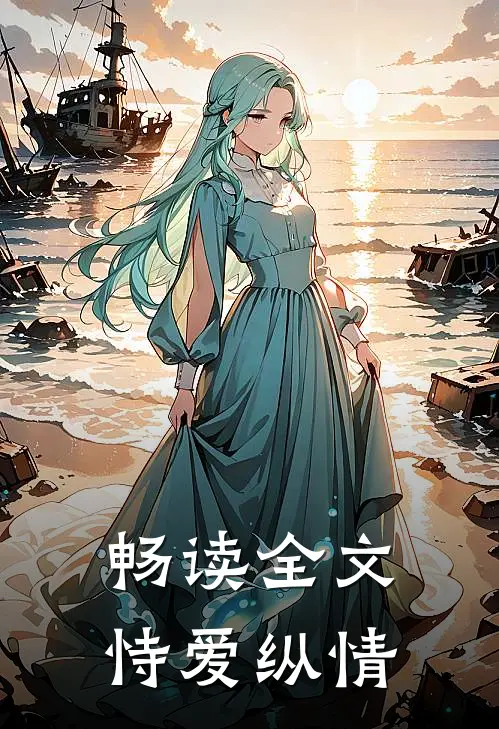 畅读全文恃爱纵情