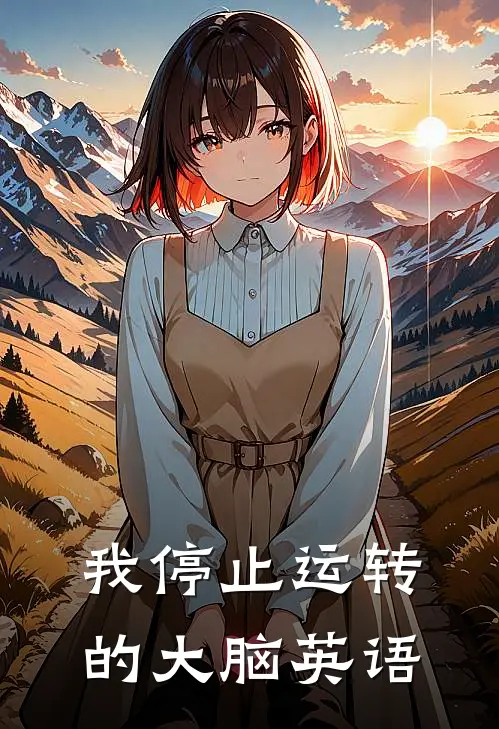 我停止运转的大脑英语