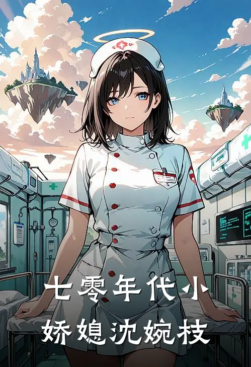 七零年代小娇媳沈婉枝
