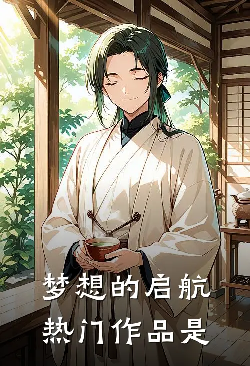 梦想的启航热门作品是