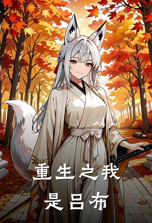 重生之我是吕布