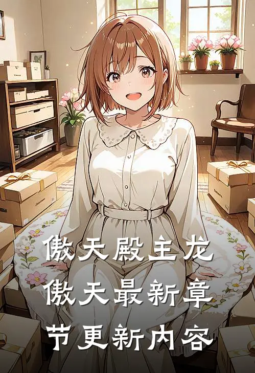 傲天殿主龙傲天最新章节更新内容