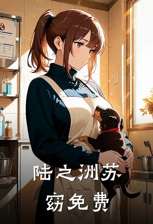陆之洲苏窈免费