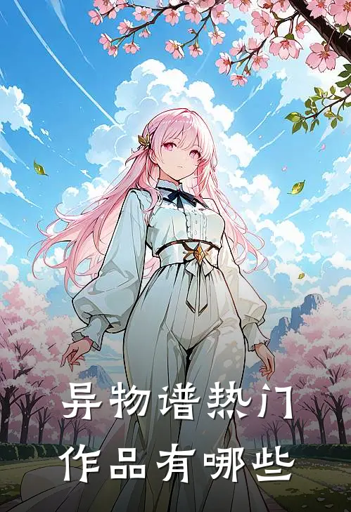 异物谱热门作品有哪些