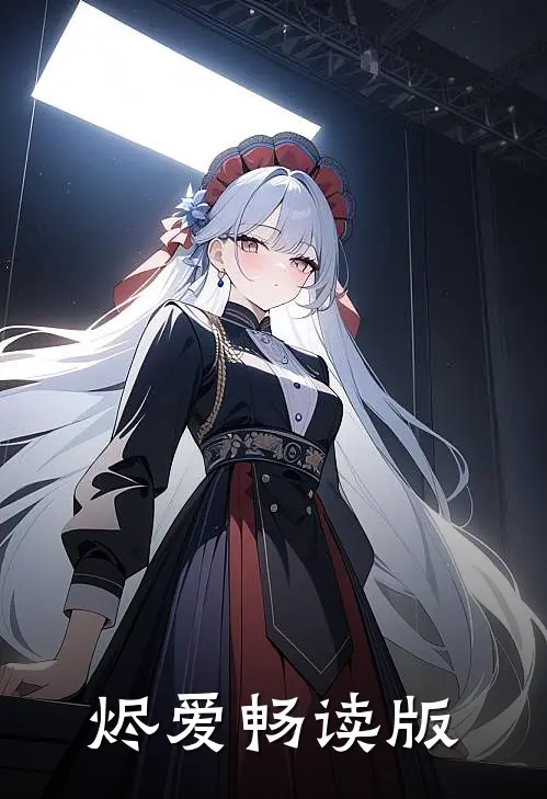 烬爱畅读版