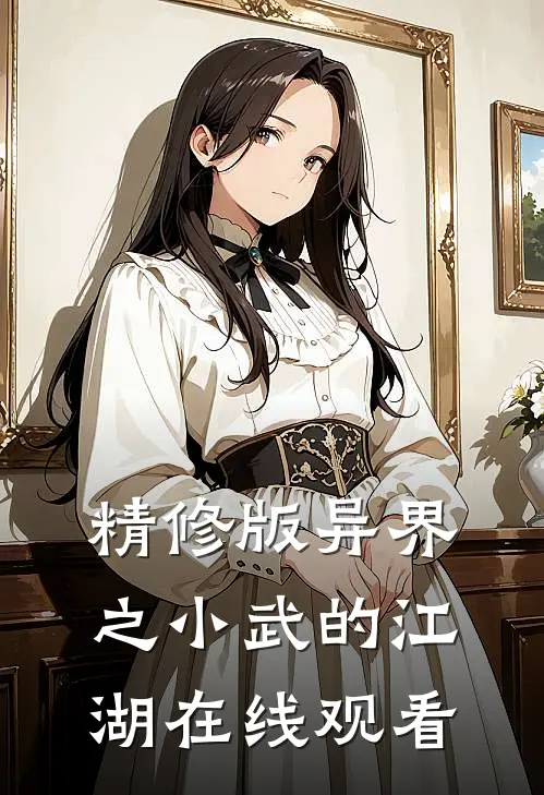 精修版异界之小武的江湖在线观看