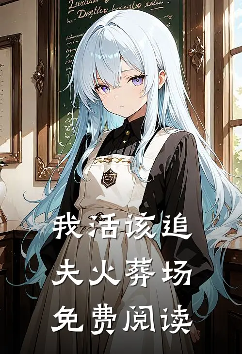 我活该追夫火葬场免费阅读