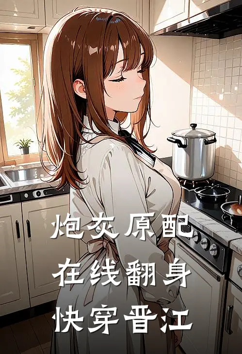 炮灰原配在线翻身快穿晋江