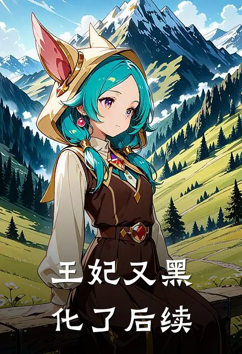 王妃又黑化了后续