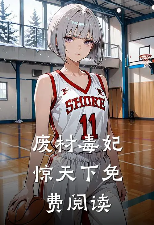 废材毒妃惊天下免费阅读