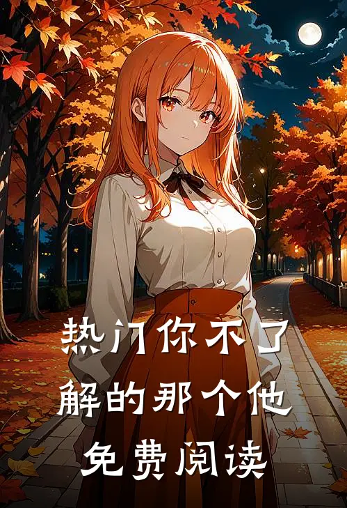 热门你不了解的那个他免费阅读