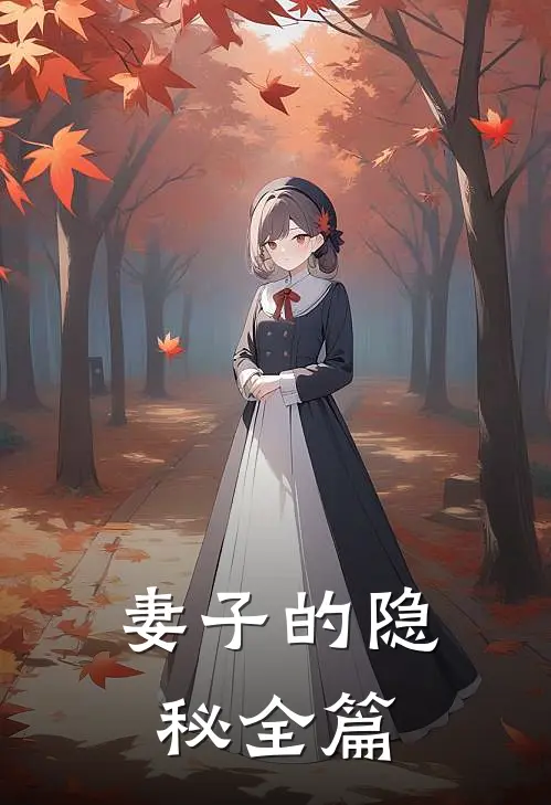 妻子的隐秘全篇