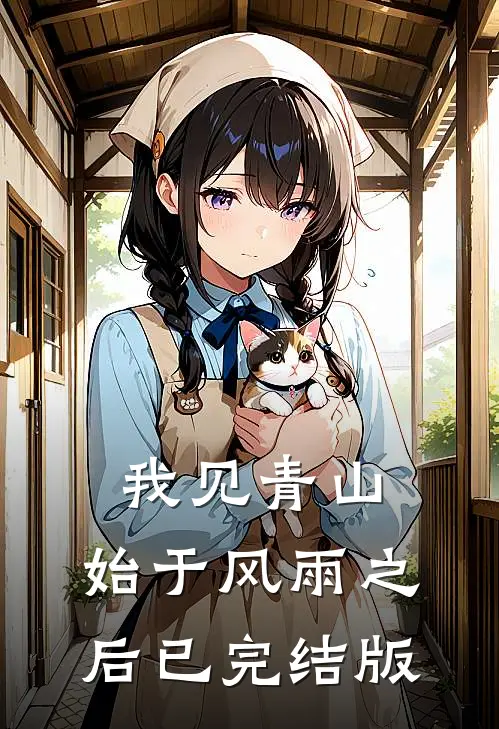 我见青山，始于风雨之后已完结版