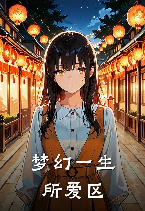 梦幻一生所爱区