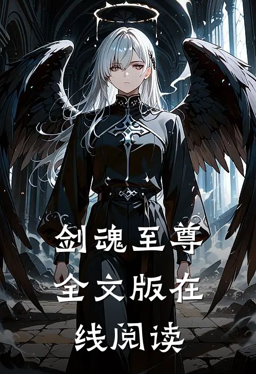 剑魂至尊全文版在线阅读