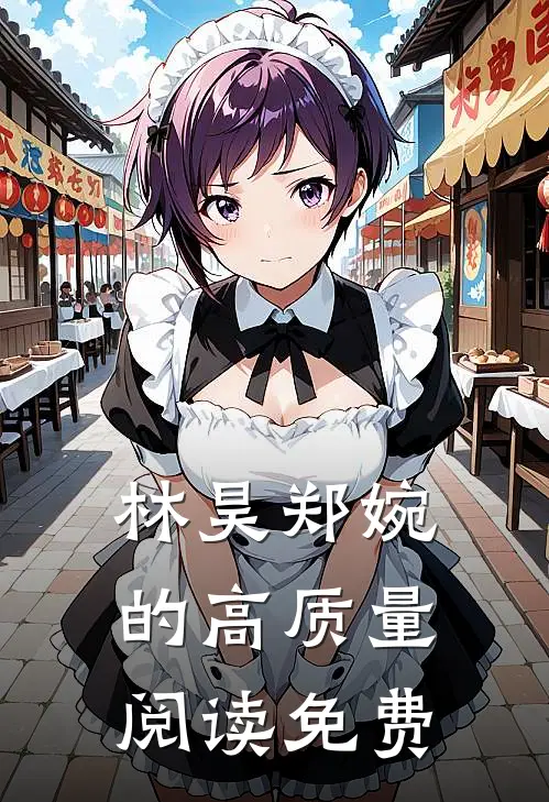 林昊郑婉的高质量阅读免费