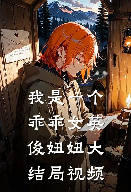 我是一个乖乖女英俊妞妞大结局视频
