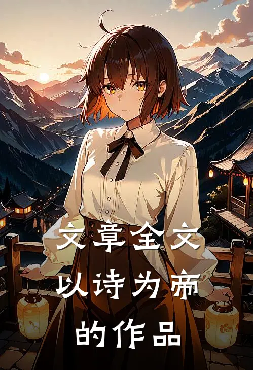 文章全文以诗为帝的作品
