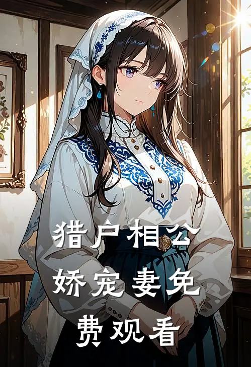 猎户相公娇宠妻免费观看