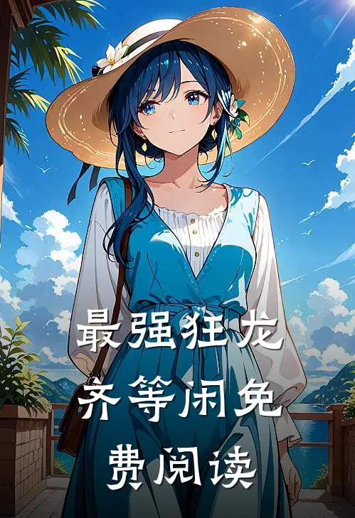 最强狂龙齐等闲免费阅读