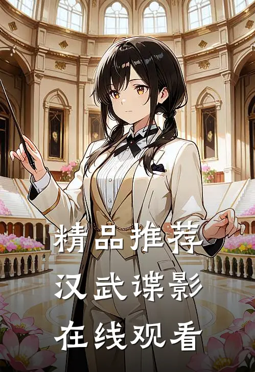 精品推荐汉武谍影在线观看