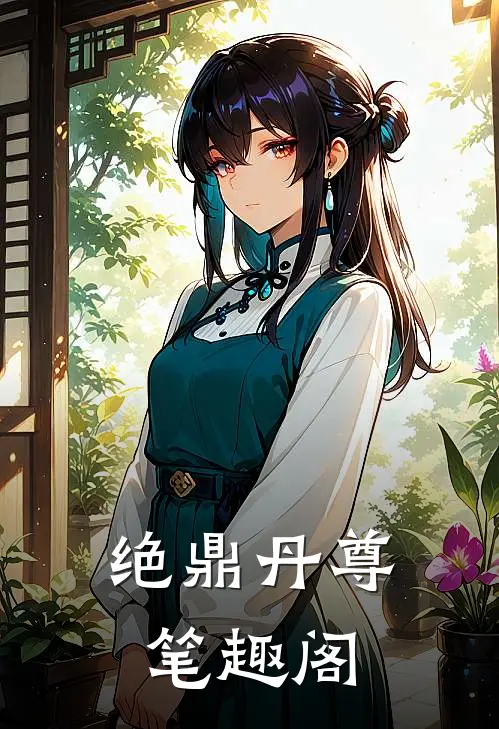 绝鼎丹尊笔趣阁