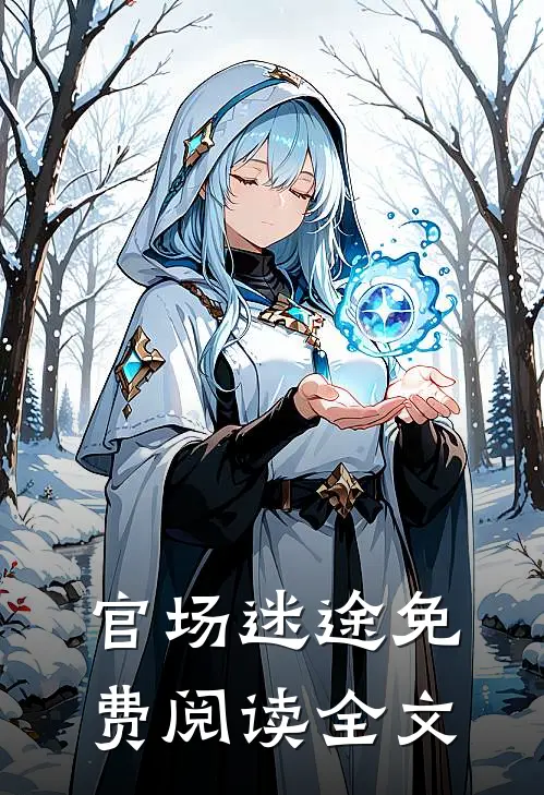 官场迷途免费阅读全文
