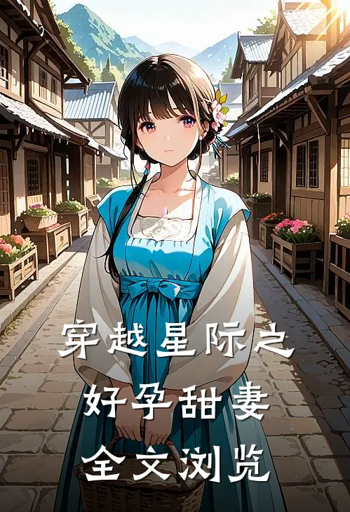 穿越星际之好孕甜妻全文浏览
