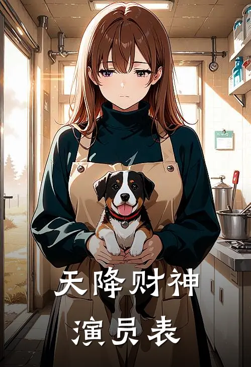 天降财神演员表