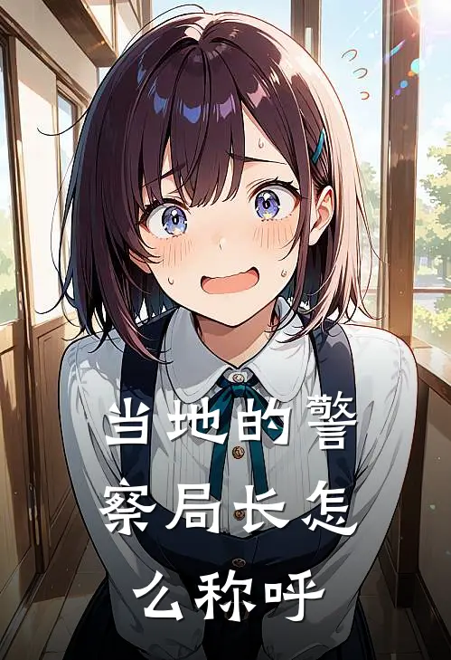 当地的警察局长怎么称呼