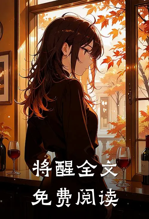 将醒全文免费阅读